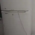 ثلاجة كبيرة