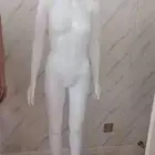 منيكان كامل بلاستيك نسائي ورجالي