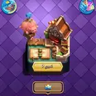 بيع حساب كلاش رويال ماكس