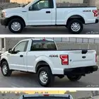 فورد F150 2018 V8 غمارة دبل