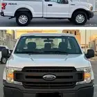 فورد f150 غماره 2018 دبل