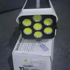 للبيع كاميرات وهمية بالطاقه الشمسية