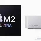 Mac Studio M2 Ultra