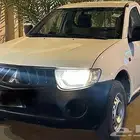 ميستوبيشس l 200 غماره