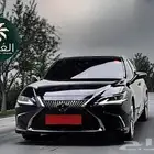 لكزس Es300 موديل 2021 استيراد كوريا