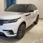 رنج روفر فيلار 2025 DYNAMIC-SE