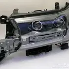 شمعات جيب لاندكروزر 2016-2020 اصلي