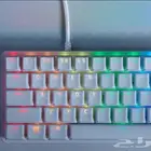 Gaming keyboard