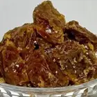 تمر مجروش اخلاص النص كيلو 10 والكيلوين 30 وعلى الشرط