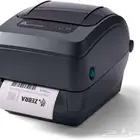 طابعة باركود من زيبرا GK420t