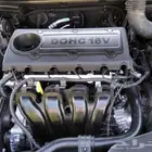 مكينة سوناتا ضمان سنة متوفر تابي و تمارا