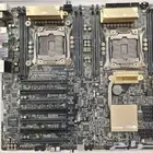 للبيع قطع كمبيوتر احترافية   محطة عمل Workstation