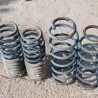 يايات شاص حوض تيوتا
