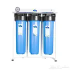 عروض تركيب وصيانة فلاتر التحلية من نقاء الماء