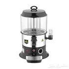 ماكينه هوت شوكلت