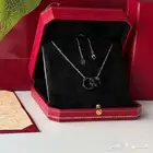 سلسال طبق الاصل ماركه كارتير الملكي