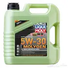 زيوت ليكومولي