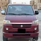فان سوزوكي ركاب