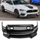 صدام موستنج ماك ون MACH1 2015-2017