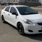 تويوتا يارس 2009 جير عادي