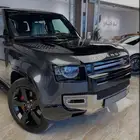 كبوت ديفندر وكالة