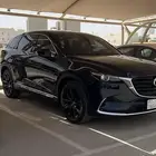 مازدا CX9