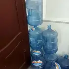 قوارير مياه المنهل