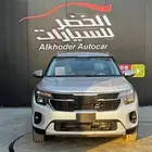 كيا سيلتوس استاندر مطور 2025 لدى شركة الخضر بأفضل الأسعار