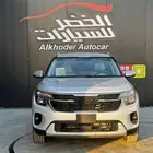 كيا سيلتوس ستاندر مطور 2025