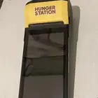 جهاز هنقرستيشن للبيع