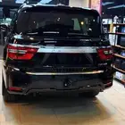 نيسان باترول بلاتينيوم 6V 2021