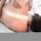 أخصائي علاج طبيعي