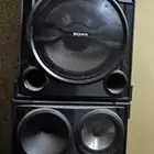 أستريو سوني للبيع