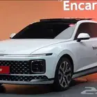 هيونداي ازيرا 2025 معرض الميموني للاستيراد من كوريا