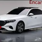 مرسيدس E200 2024 معرض الميموني للاستيراد من كوريا