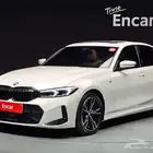 320i 2025 BMW معرض الميموني للاستيراد من كوريا