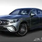Mercedes Glc 200 Coupe 2025 Kit AMG