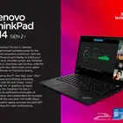 Lenovo thinkpad T14 i7 10Gen 16g 512 لابتوب لينوفو