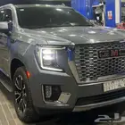 جي ام سي يوكن 2021 بدون دبل