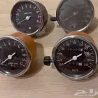 قطع دباب جيتي وسبعين وخمسين