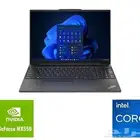 للبيع لابتوب Lenovo E16 احترافي وقيمنق