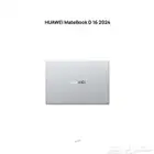 HUAWEI MateBook D 16 2023 16inch i9 16GB 1TB Mystic S
