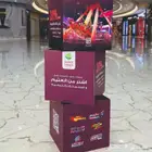 بوكسات فوركس و خشب و فلين رول اب استاند بوب اب