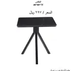 طاولات كافيهات ومطاعم