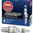 بواجي NGK الرياضية لجميع السيارات (اصلي) ليزر