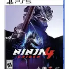 NINJA GAIDEN 4