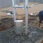 كشف مياه ابار