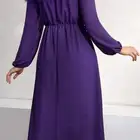 فستان مستخدم