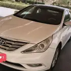 هيونداي سوناتا فل كامل حاله جيدا جدا للبيع (تم تخفيض الحد)