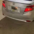 تويوتا يارس 2014